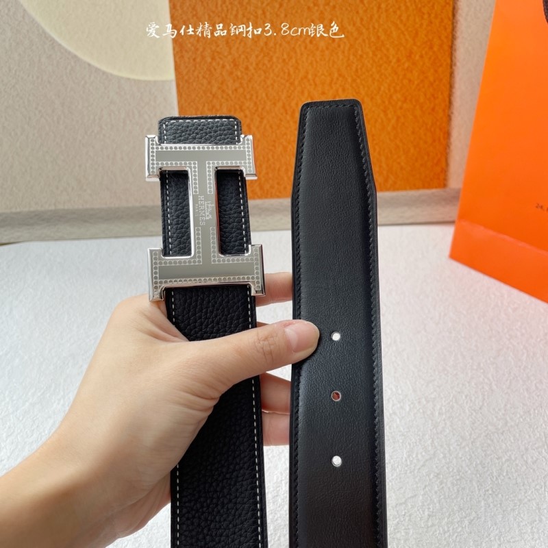 Hermes Belts